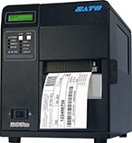 M84Pro系列工业条码打印机
