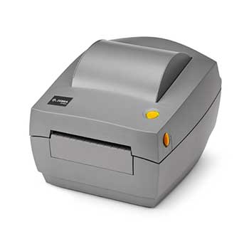 ZP888 热敏桌面打印机