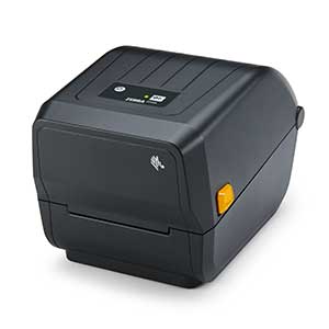 ZD888 桌面打印机
