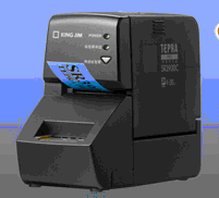 SR3900C电脑标签打印机